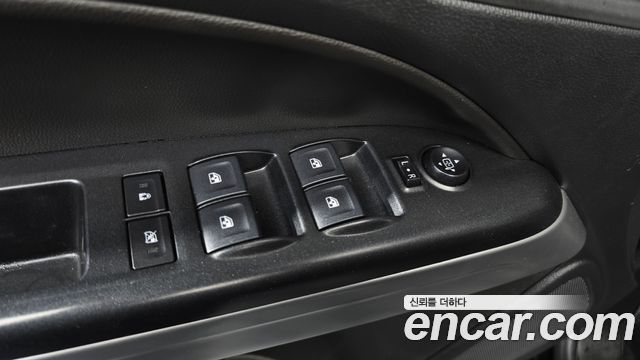 Chevrolet Real New Colorado 3.6 Extreme-X 4WD 2022 — фото 20