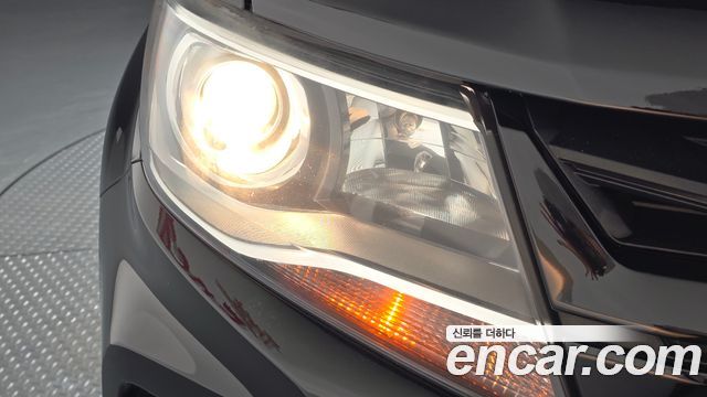 Chevrolet Real New Colorado 3.6 Extreme-X 4WD 2022 — фото 22