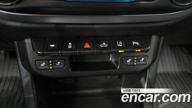 Chevrolet Real New Colorado 3.6 Extreme-X 4WD 2022 — фото 28