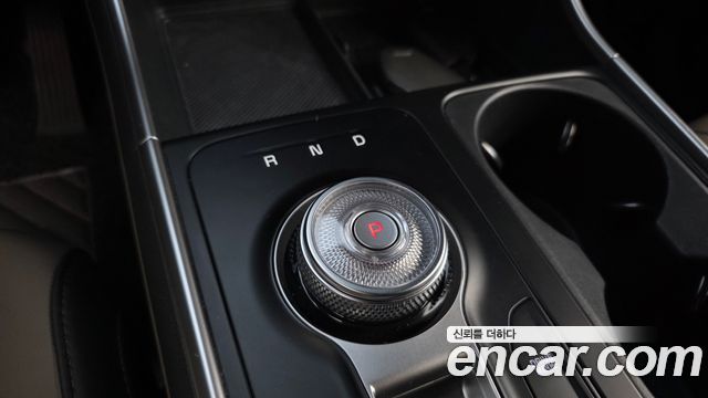 Kia Carnival (IV) Gasoline 9-Seater Prestige 2025 — фото 9