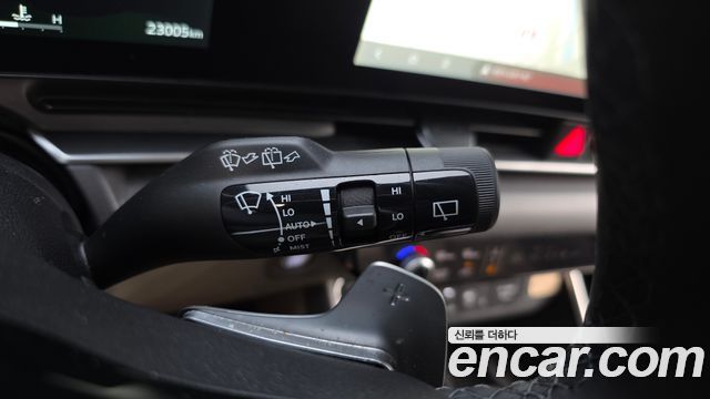 Kia Carnival (IV) Gasoline 9-Seater Prestige 2025 — фото 18
