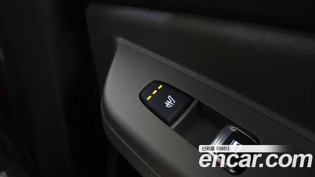 Kia Carnival (IV) Gasoline 9-Seater Prestige 2025 — фото 28
