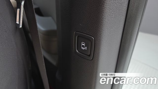 Kia Carnival (IV) Gasoline 9-Seater Prestige 2025 — фото 31