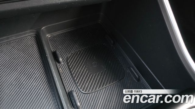 Kia Carnival (IV) Gasoline 9-Seater Prestige 2025 — фото 33