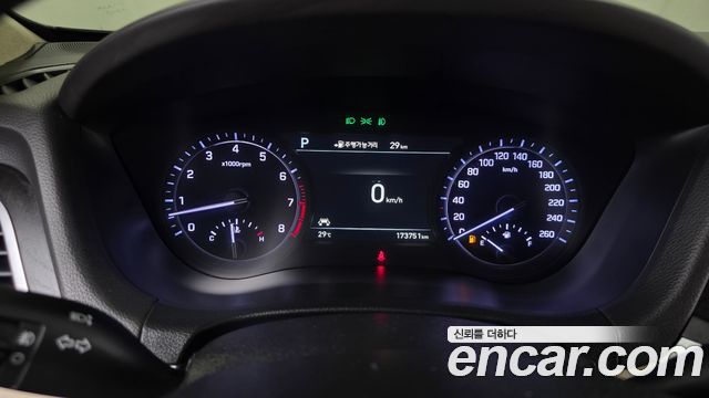 Genesis G80 3.8 GDI AWD Finest 2018 — фото 8