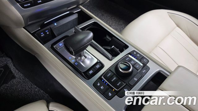 Genesis G80 3.8 GDI AWD Finest 2018 — фото 9