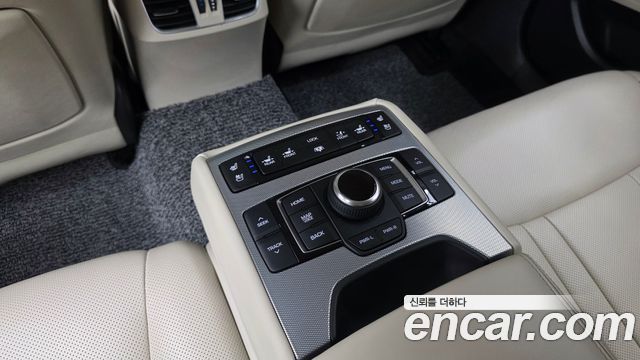 Genesis G80 3.8 GDI AWD Finest 2018 — фото 19