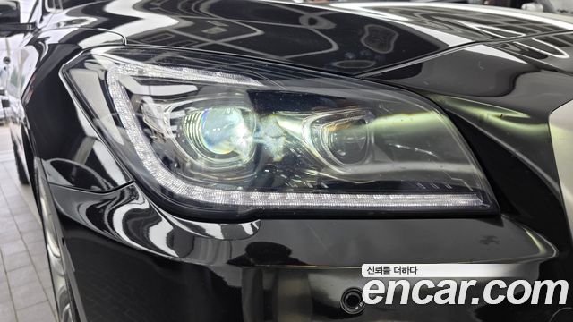 Genesis G80 3.8 GDI AWD Finest 2018 — фото 22