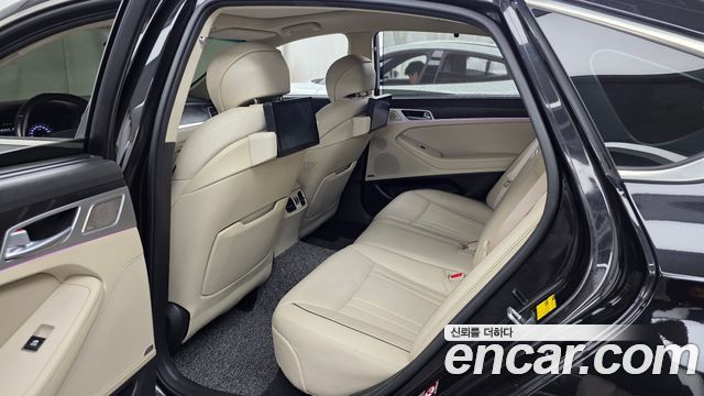 Genesis G80 3.8 GDI AWD Finest 2018 — фото 26
