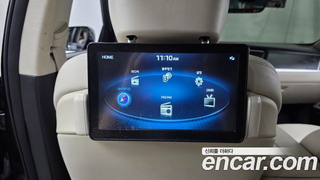 Genesis G80 3.8 GDI AWD Finest 2018 — фото 33