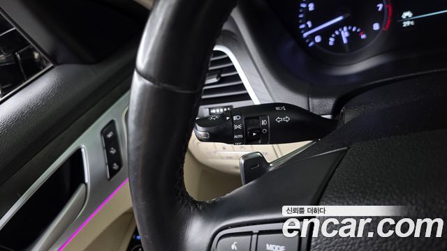 Genesis G80 3.8 GDI AWD Finest 2018 — фото 36
