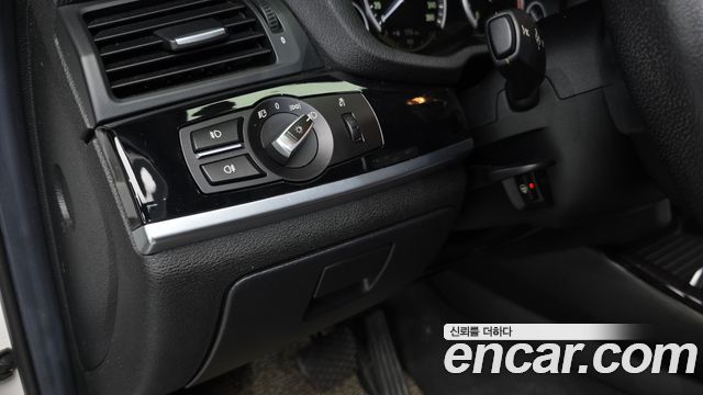 BMW X4 (F26) xDrive20d SAC Edition 2017 — фото 14