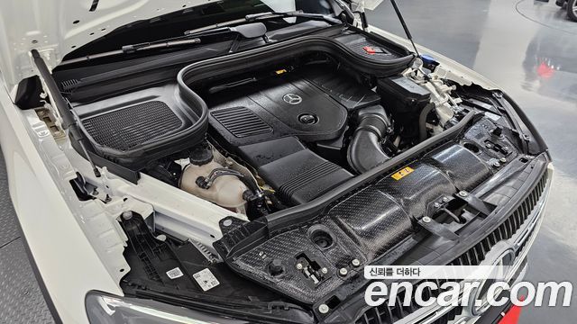 Mercedes-Benz GLE-Class (W167) GLE350 4MATIC 2025 — фото 6