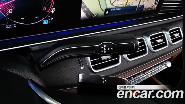 Mercedes-Benz GLE-Class (W167) GLE350 4MATIC 2025 — фото 9