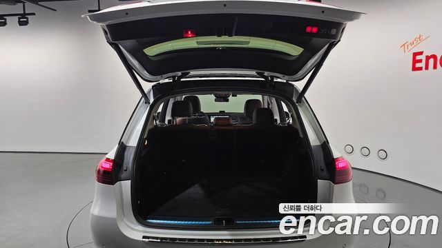 Mercedes-Benz GLE-Class (W167) GLE350 4MATIC 2025 — фото 22
