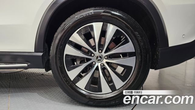 Mercedes-Benz GLE-Class (W167) GLE350 4MATIC 2025 — фото 27