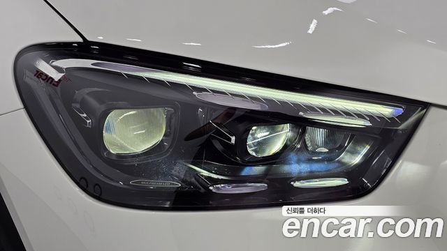 Mercedes-Benz GLE-Class (W167) GLE350 4MATIC 2025 — фото 28