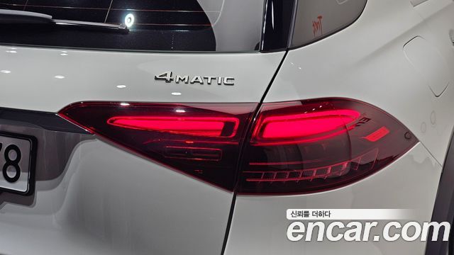 Mercedes-Benz GLE-Class (W167) GLE350 4MATIC 2025 — фото 29