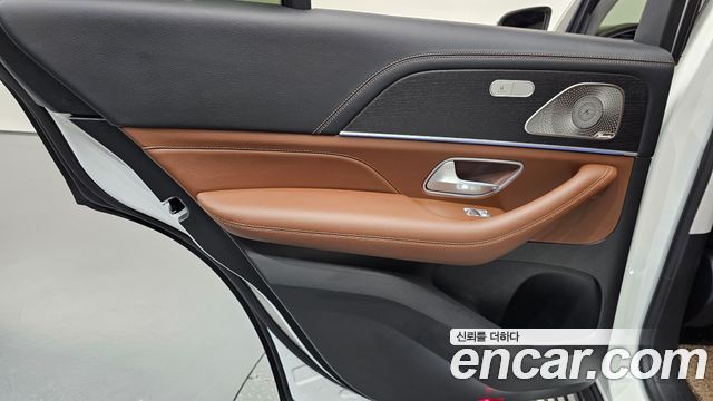 Mercedes-Benz GLE-Class (W167) GLE350 4MATIC 2025 — фото 31
