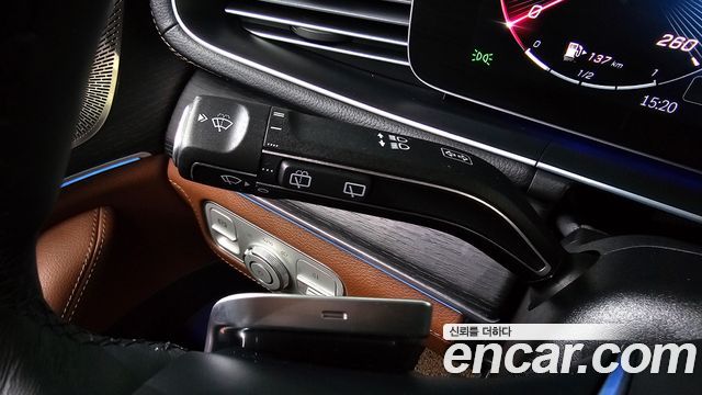 Mercedes-Benz GLE-Class (W167) GLE350 4MATIC 2025 — фото 34