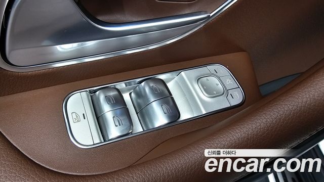 Mercedes-Benz GLE-Class (W167) GLE350 4MATIC 2025 — фото 35