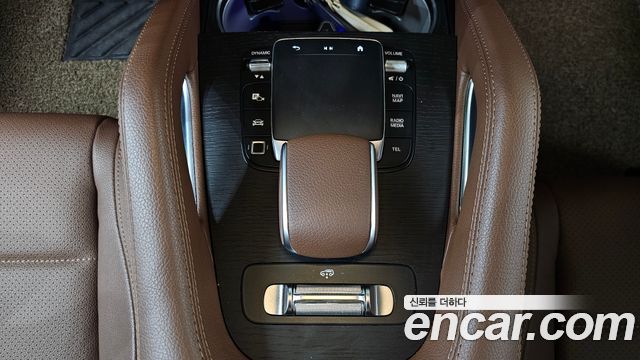Mercedes-Benz GLE-Class (W167) GLE350 4MATIC 2025 — фото 43