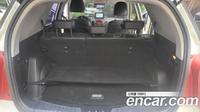 KG Mobility (SsangYong) Tivoli Air Diesel IX 2WD 2017 — фото 21