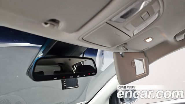 Kia Sportage The Bold Diesel 1.6 2WD Prestige 2019 — фото 29