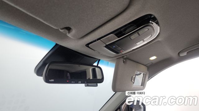 Hyundai Palisade Gasoline 3.8 2WD Prestige 2020 — фото 20