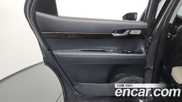 Hyundai Palisade Gasoline 3.8 2WD Prestige 2020 — фото 25