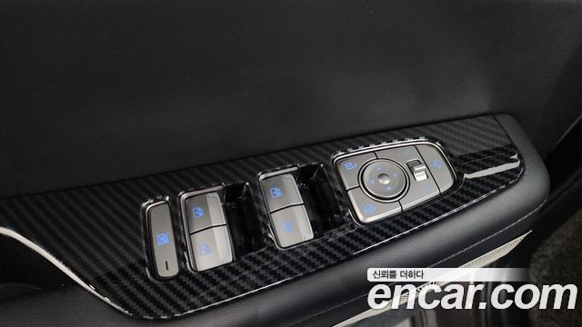 Hyundai Palisade Gasoline 3.8 2WD Prestige 2020 — фото 27