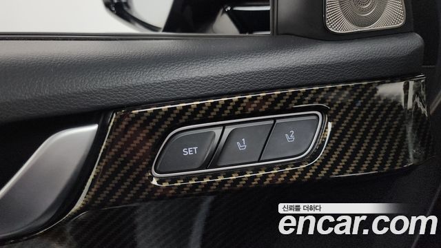 Hyundai Palisade Gasoline 3.8 2WD Prestige 2020 — фото 28