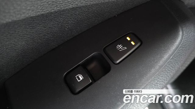 Kia Seltos Gasoline 1.6 Turbo 2WD Noblesse 2020 — фото 19
