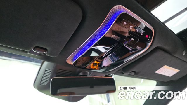 Mercedes-Benz S-Class (W223) S580L 4MATIC 2021 — фото 19