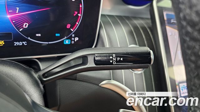 Mercedes-Benz GLC-Class (X254) GLC300 4MATIC AMG Line 2024 — фото 9