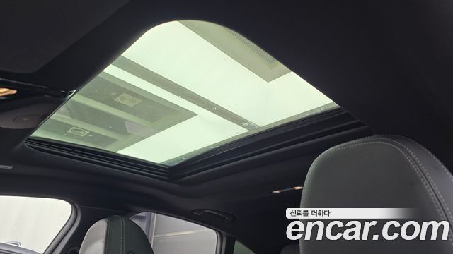 BMW i4 eDrive40 M Sports Pro 2024 — фото 14