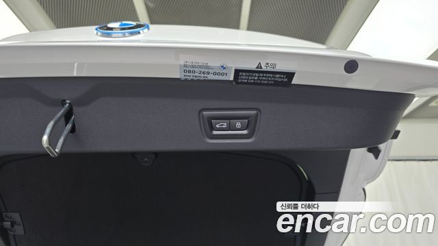 BMW i4 eDrive40 M Sports Pro 2024 — фото 28