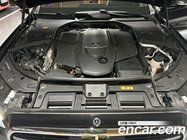 Mercedes-Benz S-Class (W223) S450 d 4MATIC 2025 — фото 6