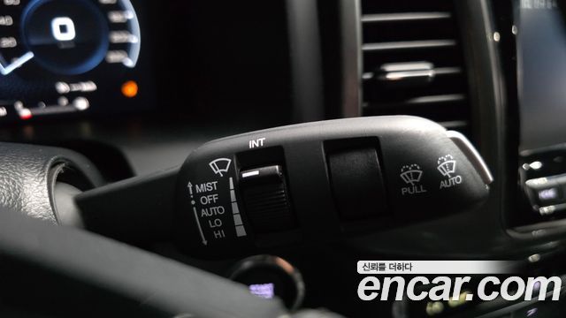 KG Mobility (SsangYong) Rexton Sports Khan Diesel 2.2 4WD Prestige 2023 — фото 21