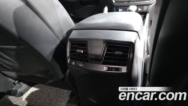 KG Mobility (SsangYong) Rexton Sports Khan Diesel 2.2 4WD Prestige 2023 — фото 39