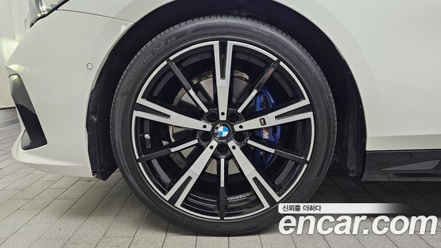 BMW 5 Series (G60) 530i xDrive M Sport 2024 — фото 5