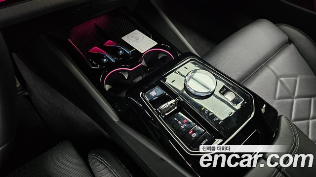 BMW 5 Series (G60) 530i xDrive M Sport 2024 — фото 9
