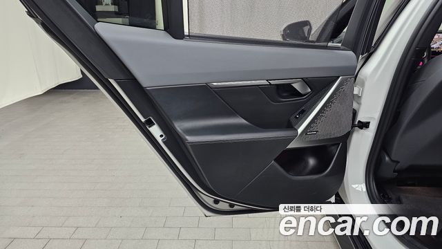 BMW 5 Series (G60) 530i xDrive M Sport 2024 — фото 25