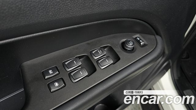 KG Mobility (SsangYong) Rexton Sports Diesel 2.2 4WD Adventure 2018 — фото 15