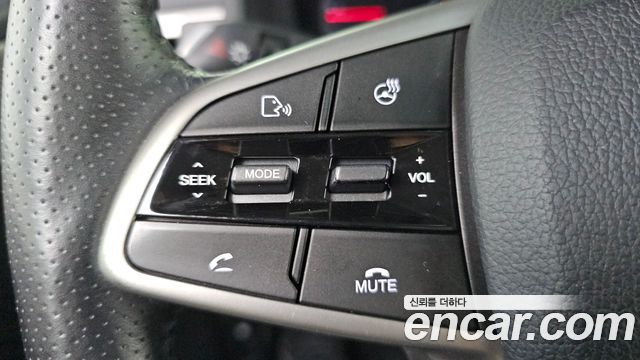KG Mobility (SsangYong) Rexton Sports Diesel 2.2 4WD Adventure 2018 — фото 16