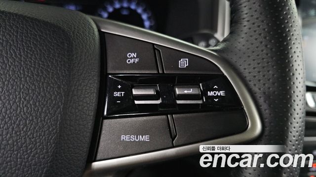 KG Mobility (SsangYong) Rexton Sports Diesel 2.2 4WD Adventure 2018 — фото 17