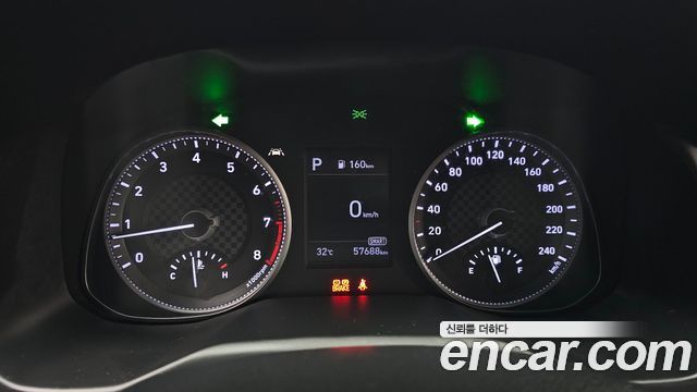 Hyundai Avante (AD) 1.6 Smart 2019 — фото 8