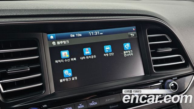 Hyundai Avante (AD) 1.6 Smart 2019 — фото 15
