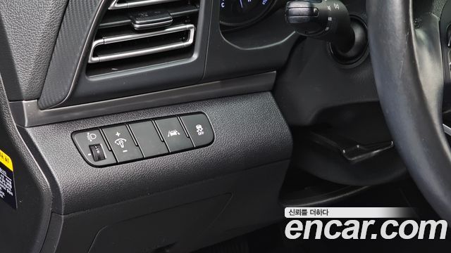 Hyundai Avante (AD) 1.6 Smart 2019 — фото 16