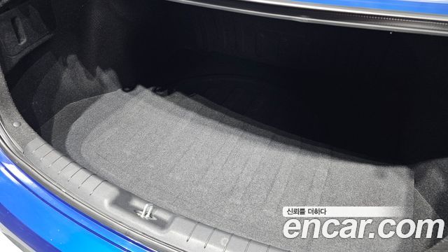 Hyundai Avante (AD) 1.6 Smart 2019 — фото 20